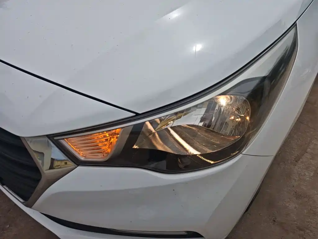 Hyundai Verna — миниатюра 24