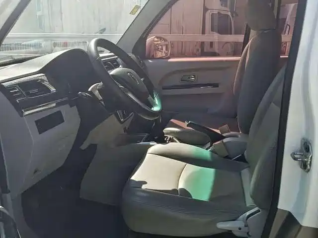 Jinbei Hiace X30L — миниатюра 4