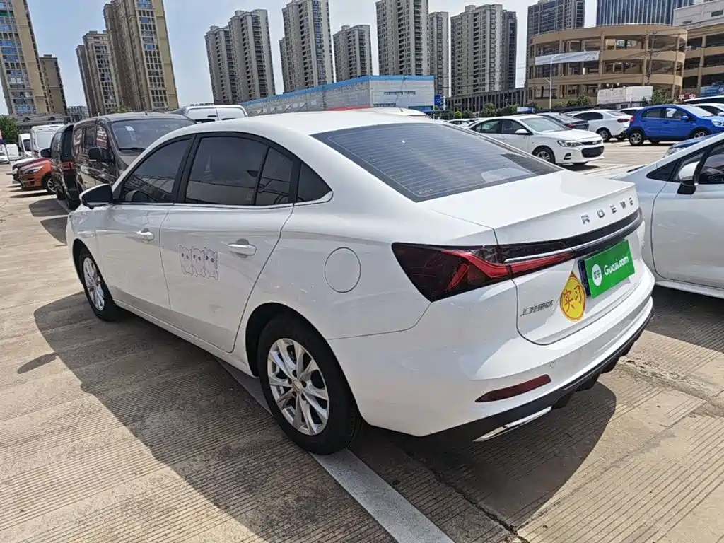 Roewe i5 — миниатюра 5