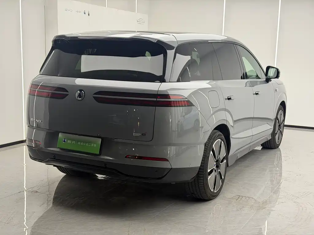 Denza N8L 2025 Flagship