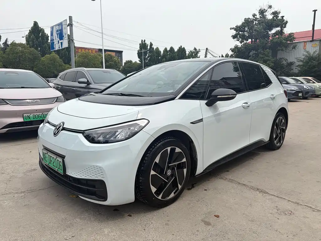 Volkswagen ID.3