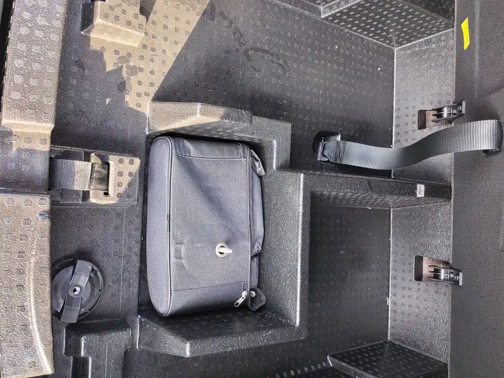 Cadillac XT5 — миниатюра 19