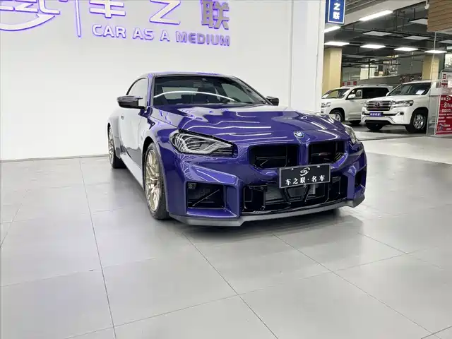 BMW M2