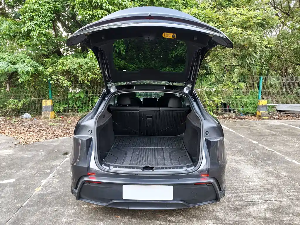 Tesla Model Y — миниатюра 8