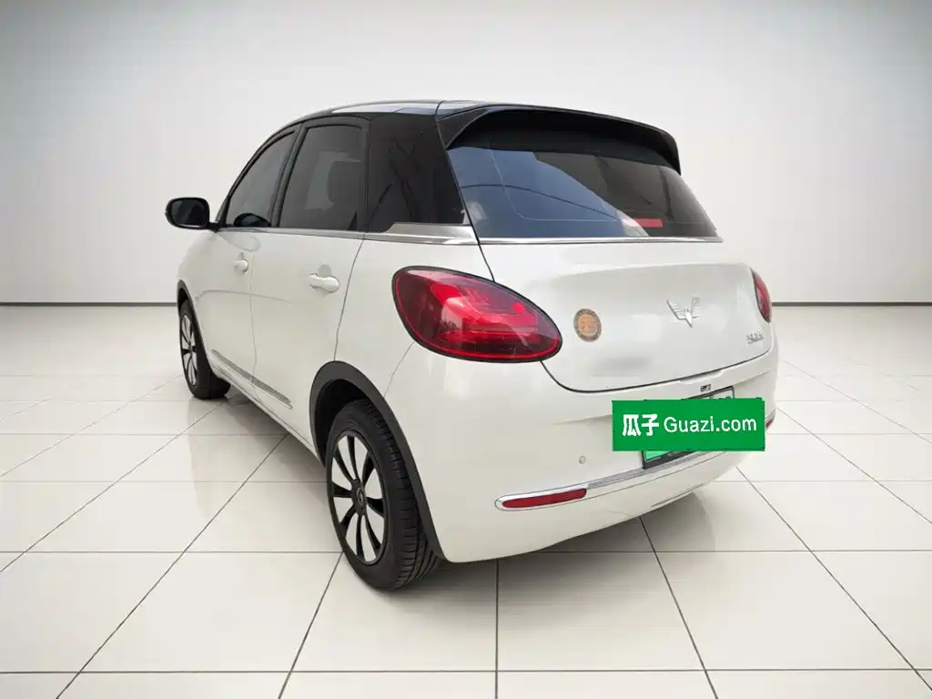 Wuling Bingo — миниатюра 4