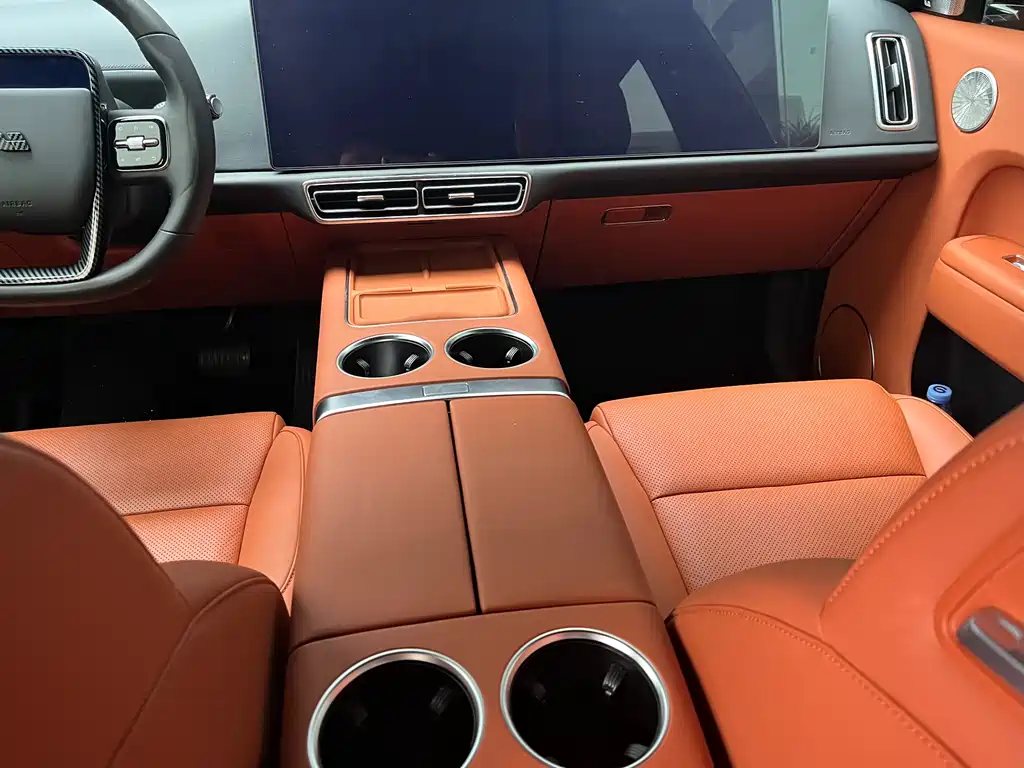 Li Auto Li L9 — миниатюра 6