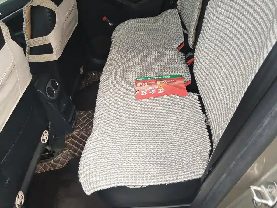 Volkswagen Tiguan — миниатюра 10