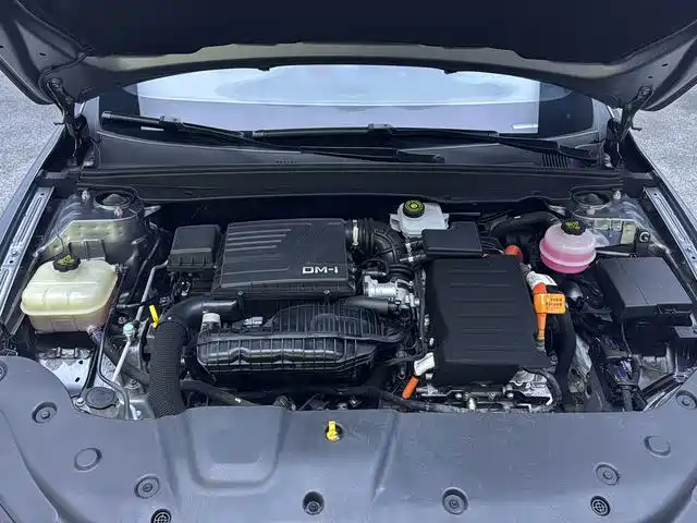 BYD Qin PLUS — миниатюра 14