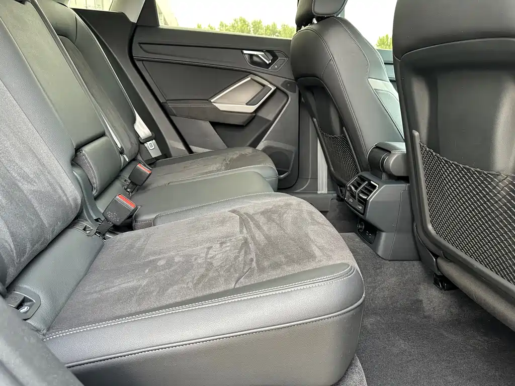 Audi Q3 2022 35 TFSI Fashion