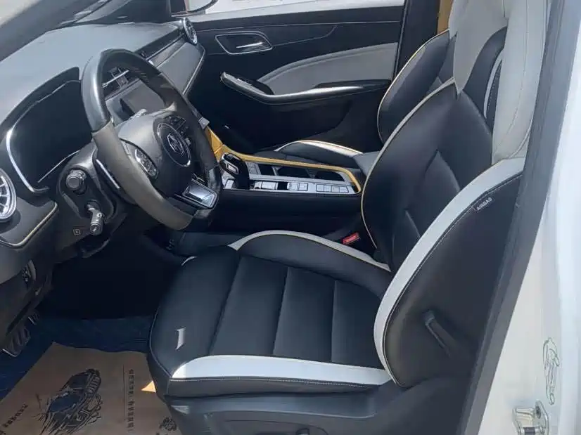 MG 6 2021 Pro 1.5T AT Trophy Flagship