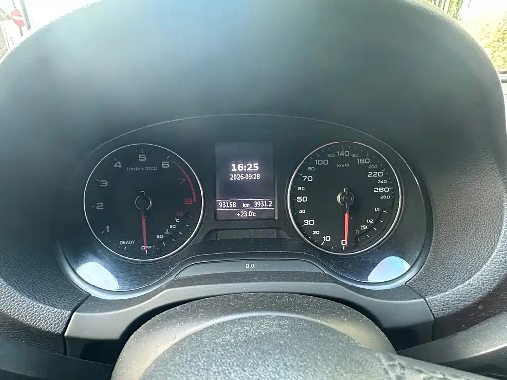 Audi A3 — миниатюра 12