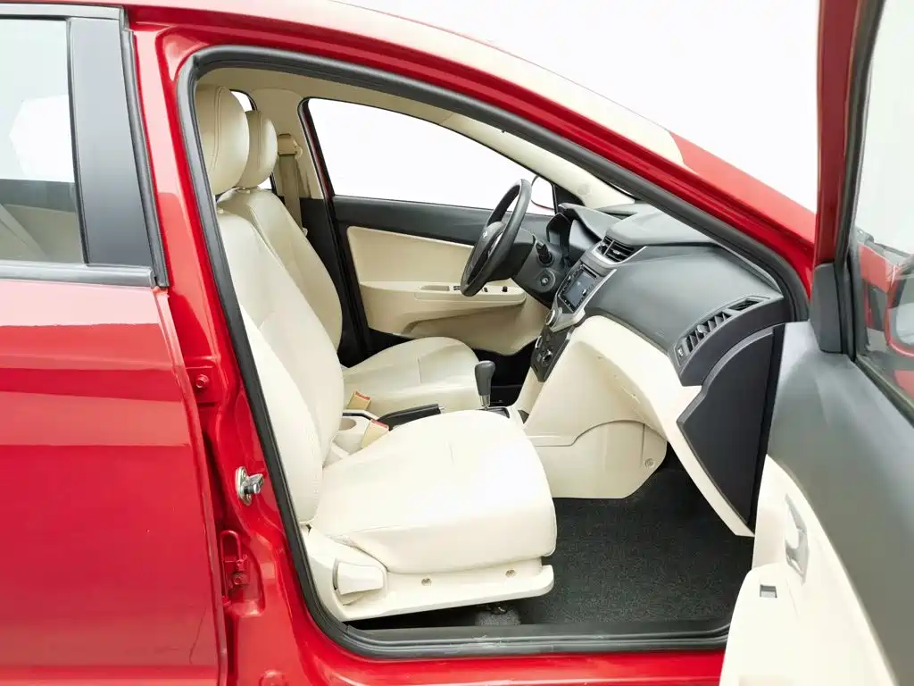 Chery Fengyun 2 — миниатюра 23