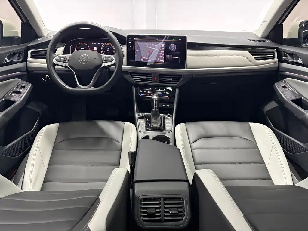 Volkswagen Bora — миниатюра 11
