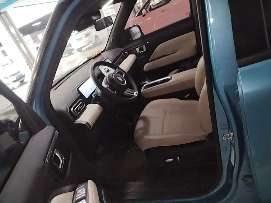 Baojun Yueye Plus — миниатюра 16