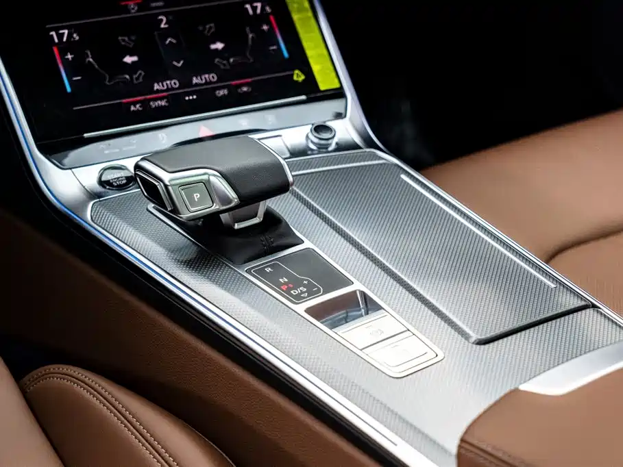 Audi A6L — фотографии объявления, Фото 12