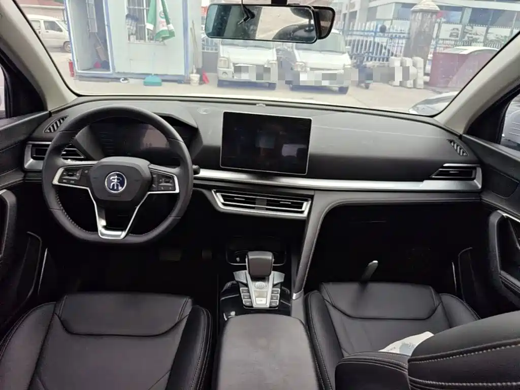 BYD Pro — миниатюра 10