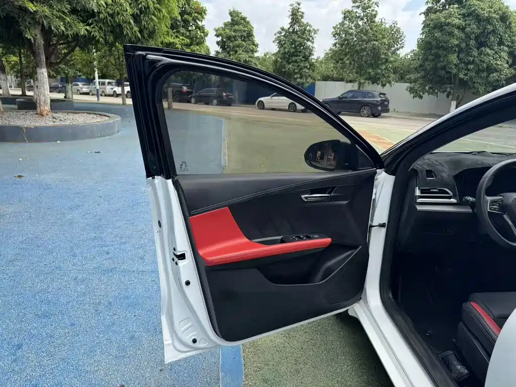 BYD e2 — миниатюра 12