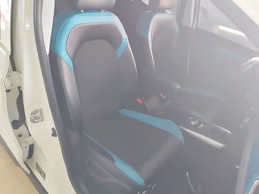 BAIC New Energy EC3 — миниатюра 25