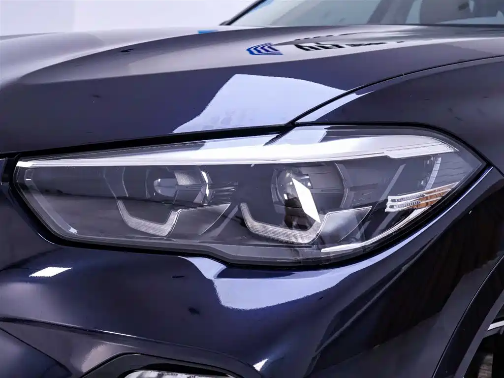 BMW X5 2021 xDrive30i M Sport