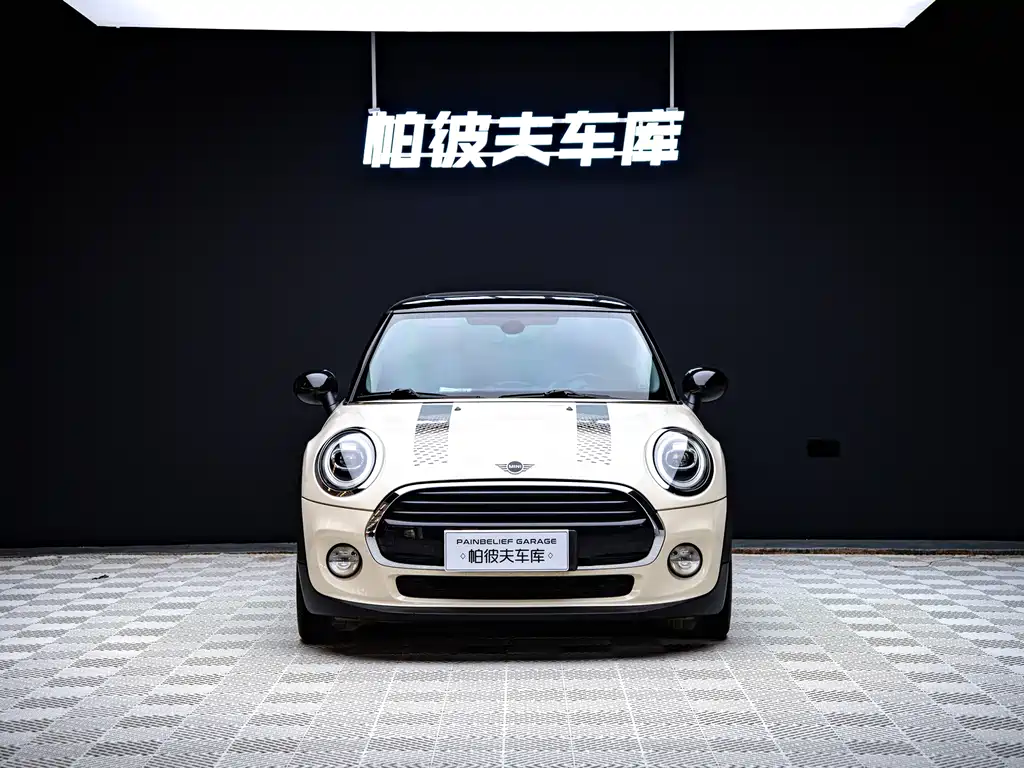 MINI Mini — миниатюра 2