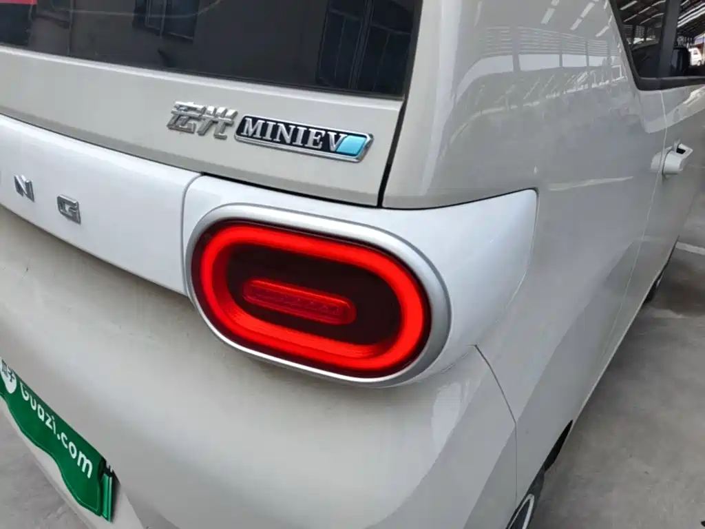 Wuling Mini EV MINIEV 2024 215km