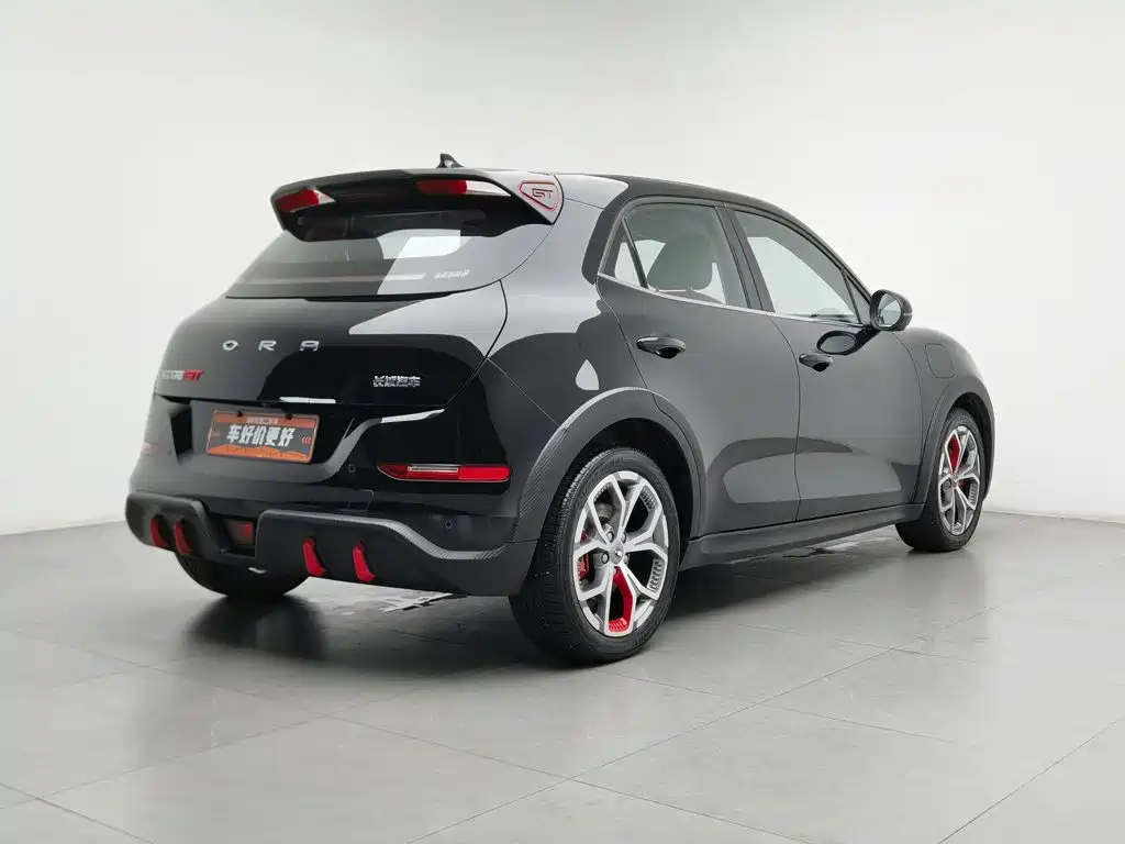 Ora Ora Good Cat GT — миниатюра 2