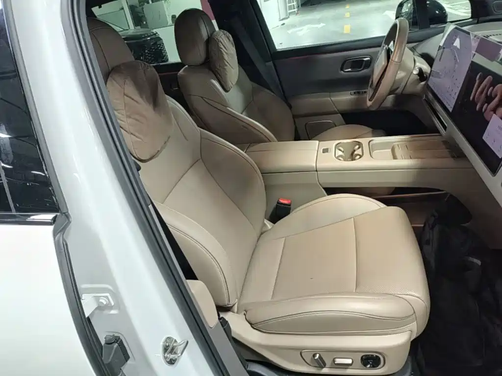 Li Auto Li i6 — миниатюра 25