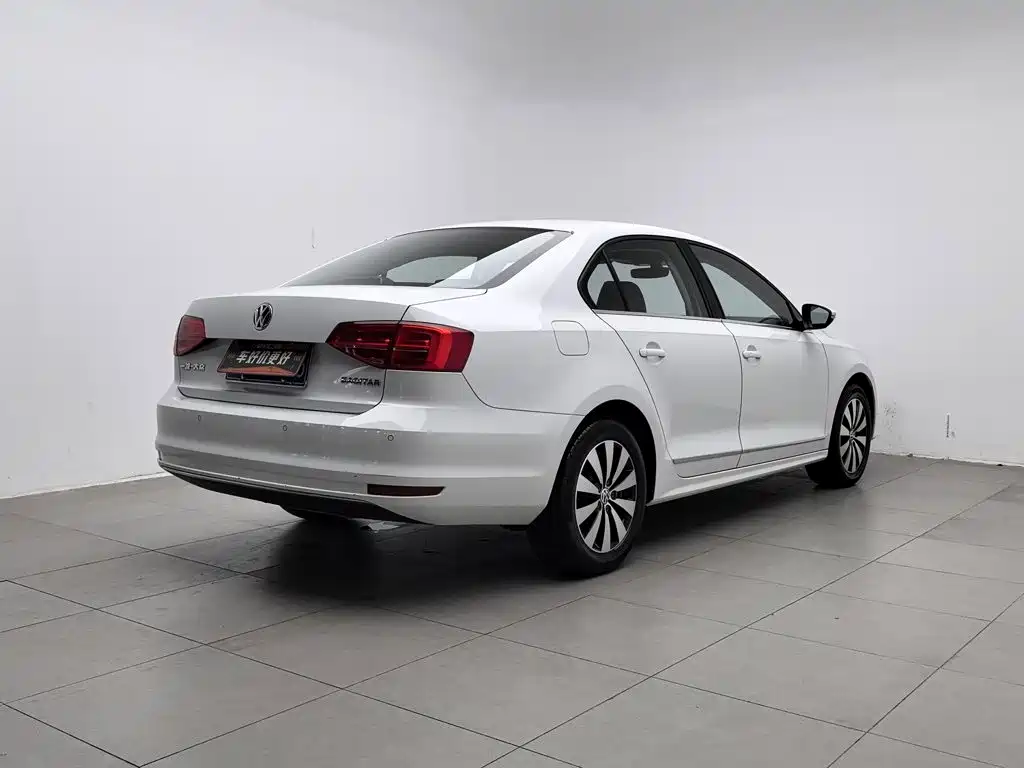 Volkswagen Sagitar — миниатюра 2