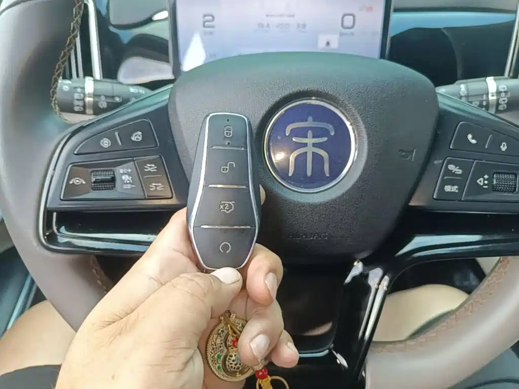 BYD Pro New Energy — миниатюра 9