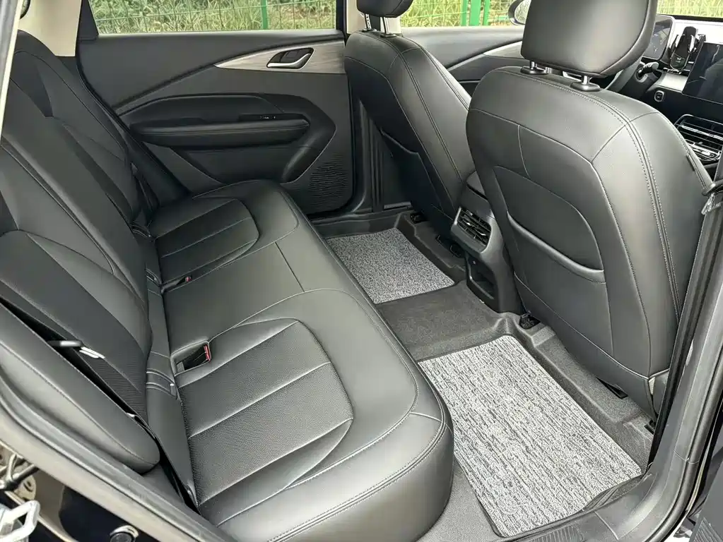 Wuling Xingguang — миниатюра 12