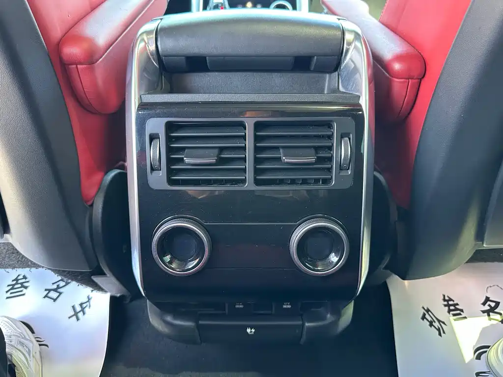 Land Rover Sport — миниатюра 16