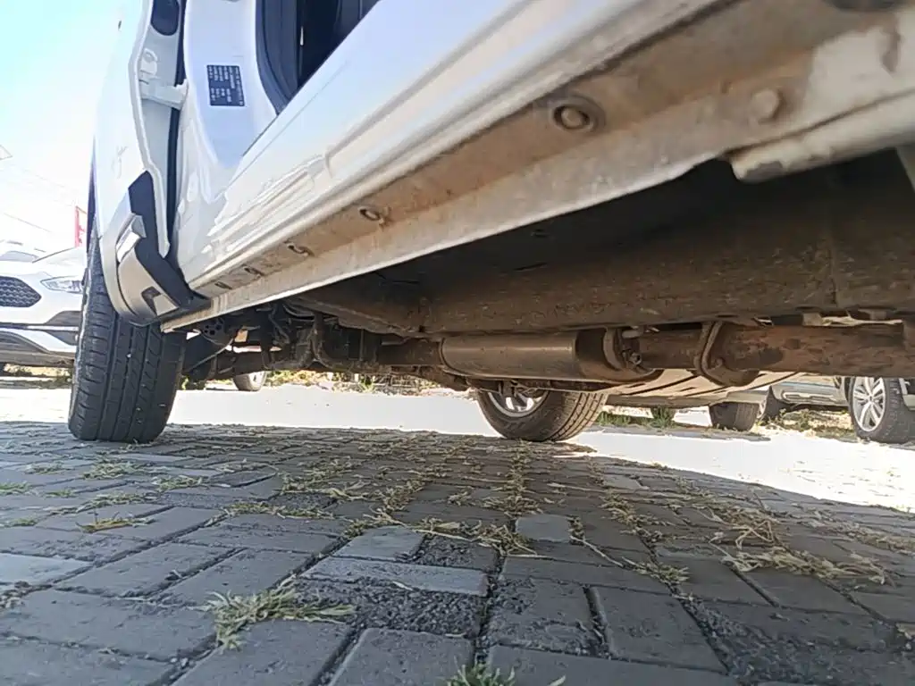 Haval H6 — миниатюра 21