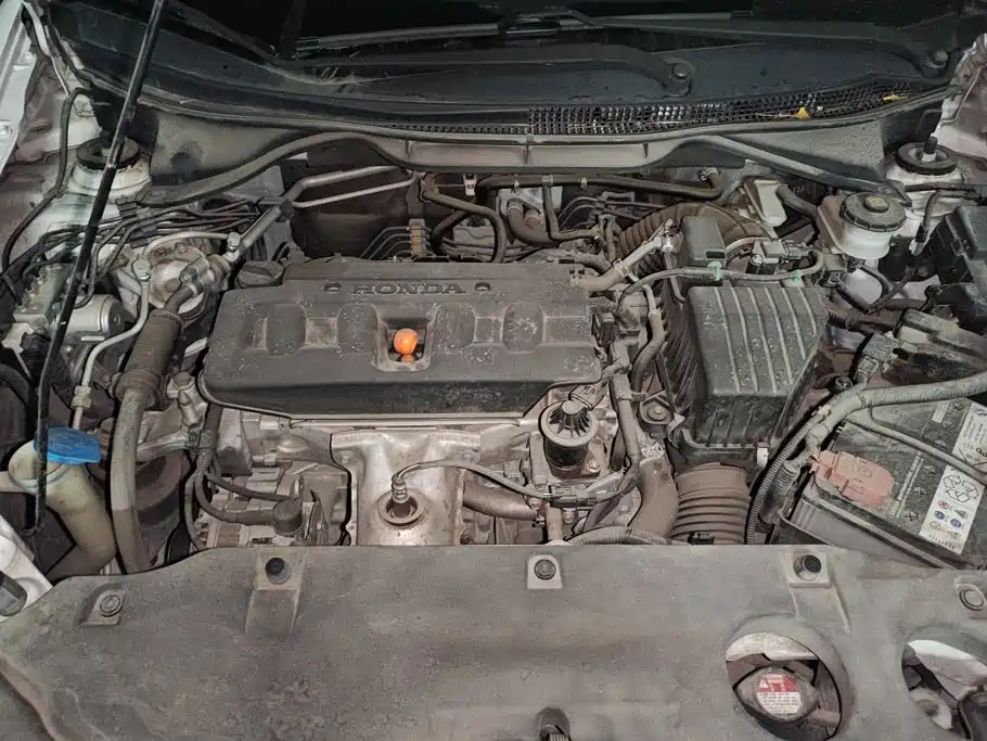 Honda Crider — миниатюра 10