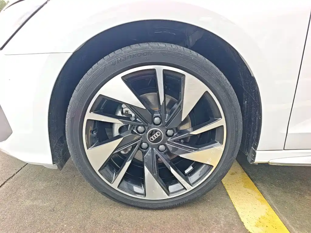 Audi A3 — миниатюра 23