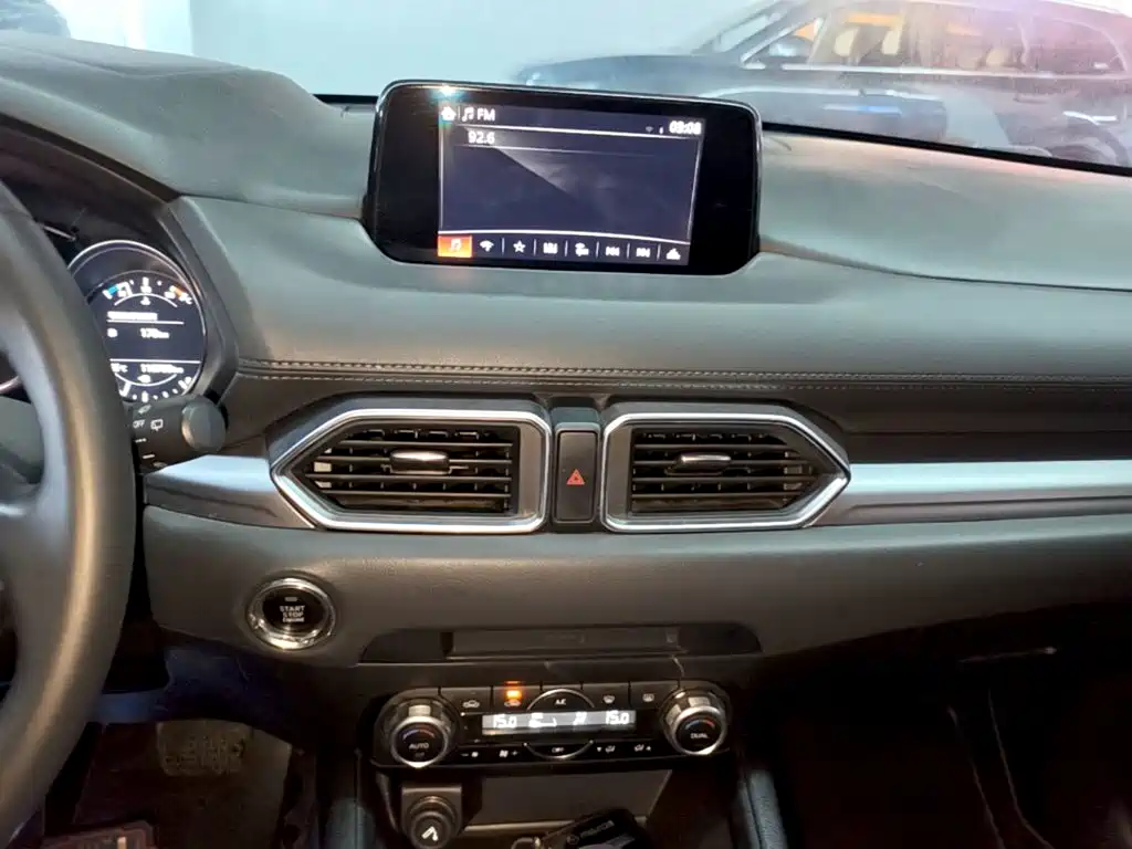 Mazda CX-5 — миниатюра 13
