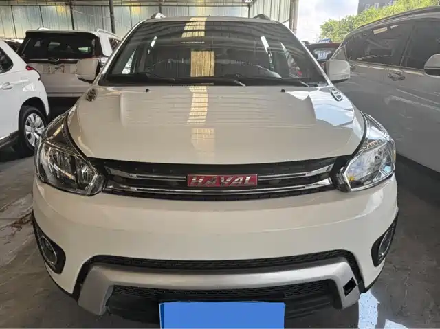 HAVAL H1