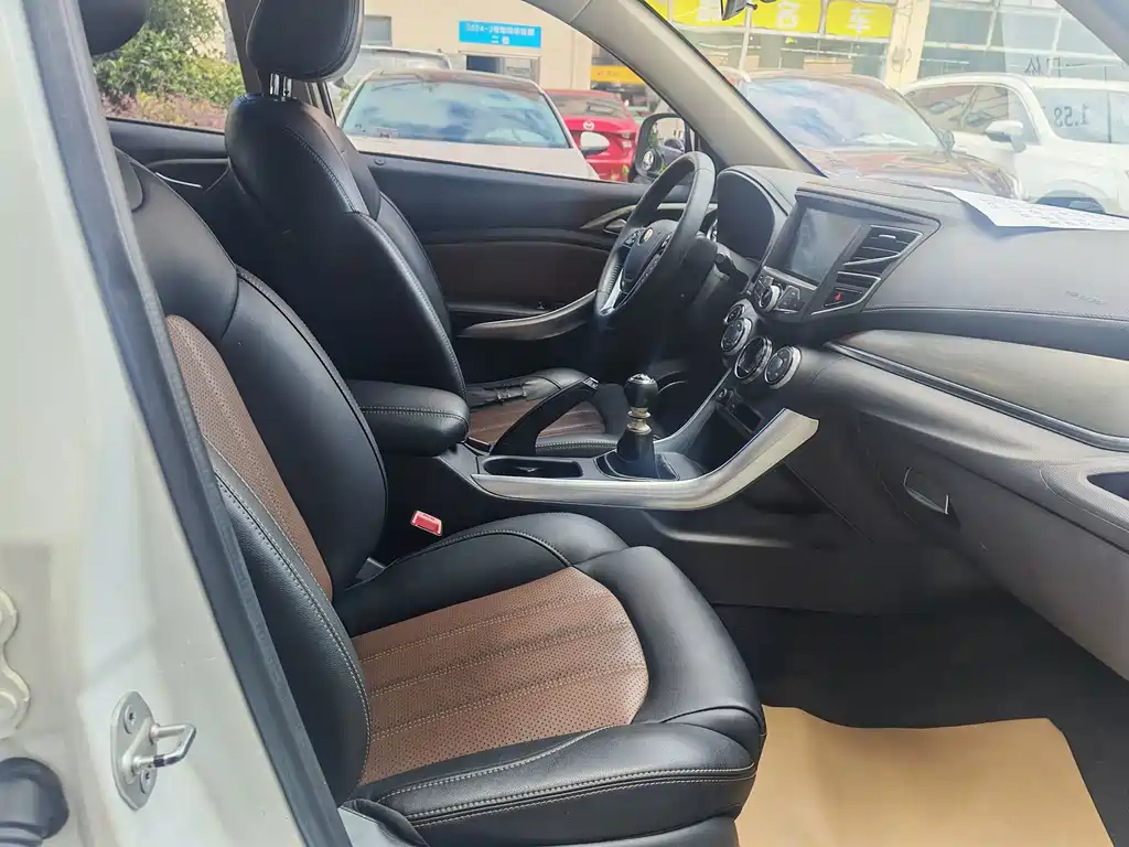 BYD Song — миниатюра 19