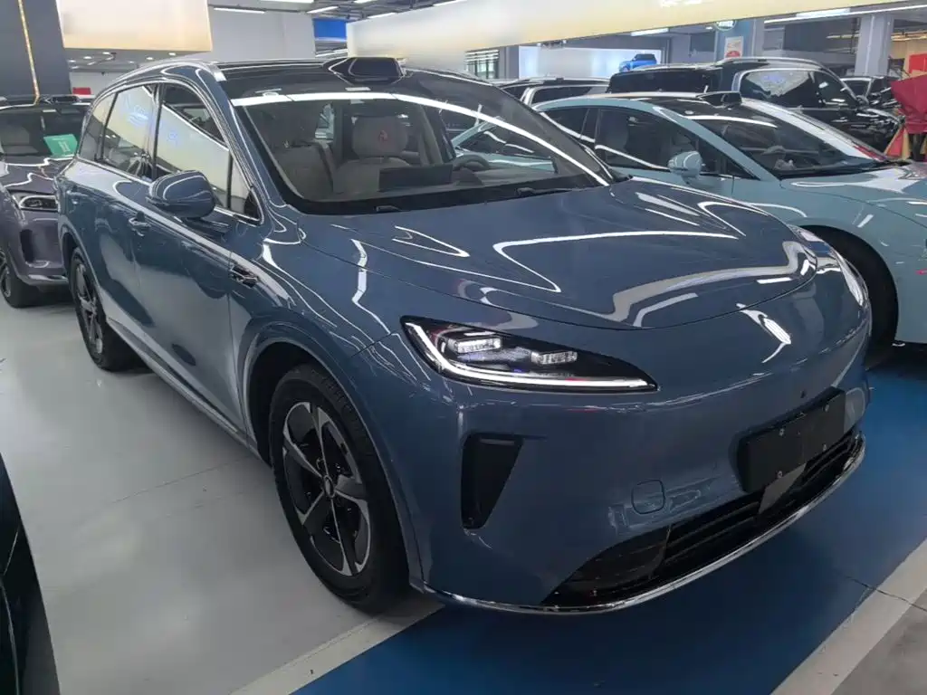 Shangjie H5 2025 Max