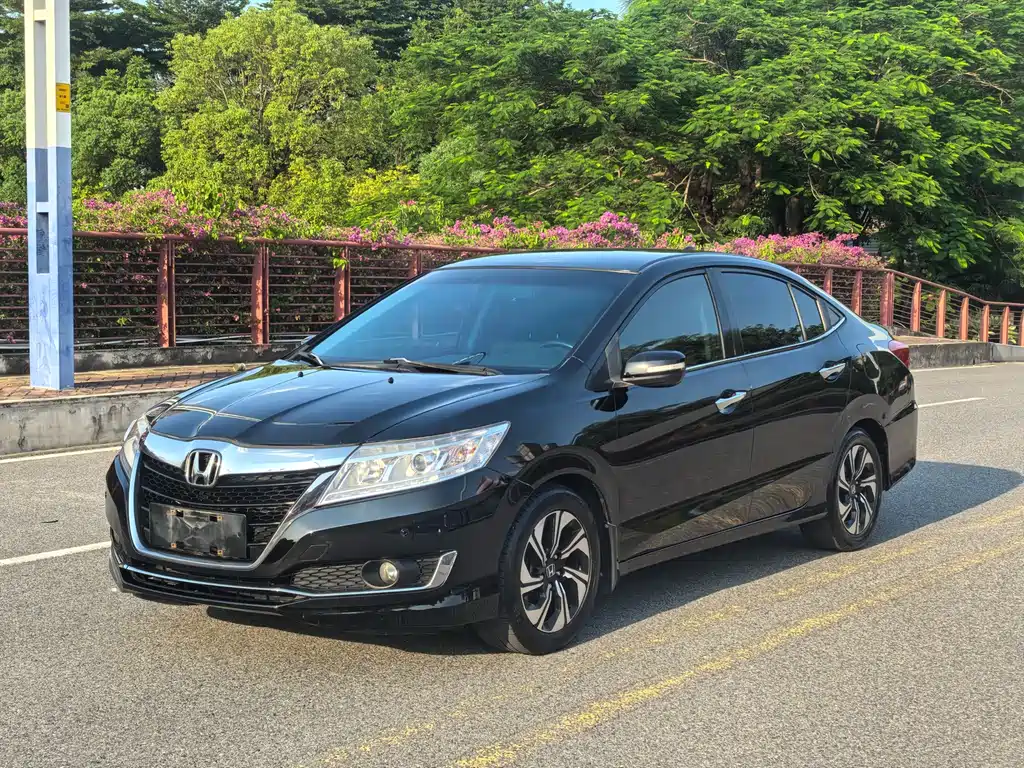 HONDA LINGPAI