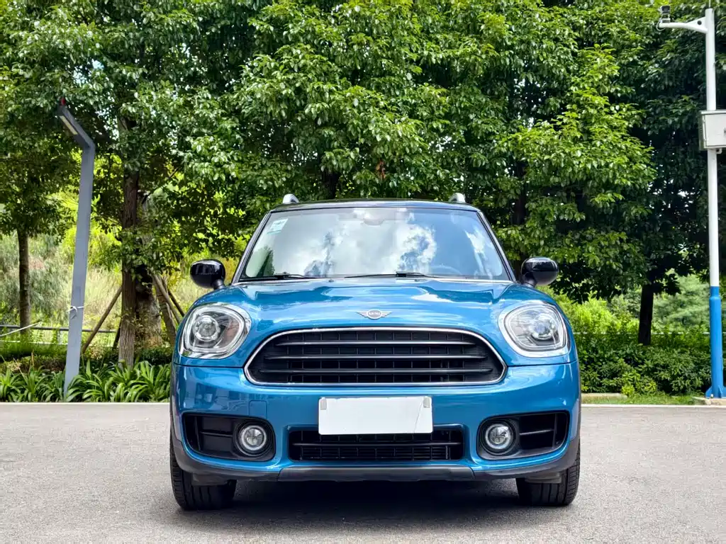 MINI Mini Countryman — миниатюра 2