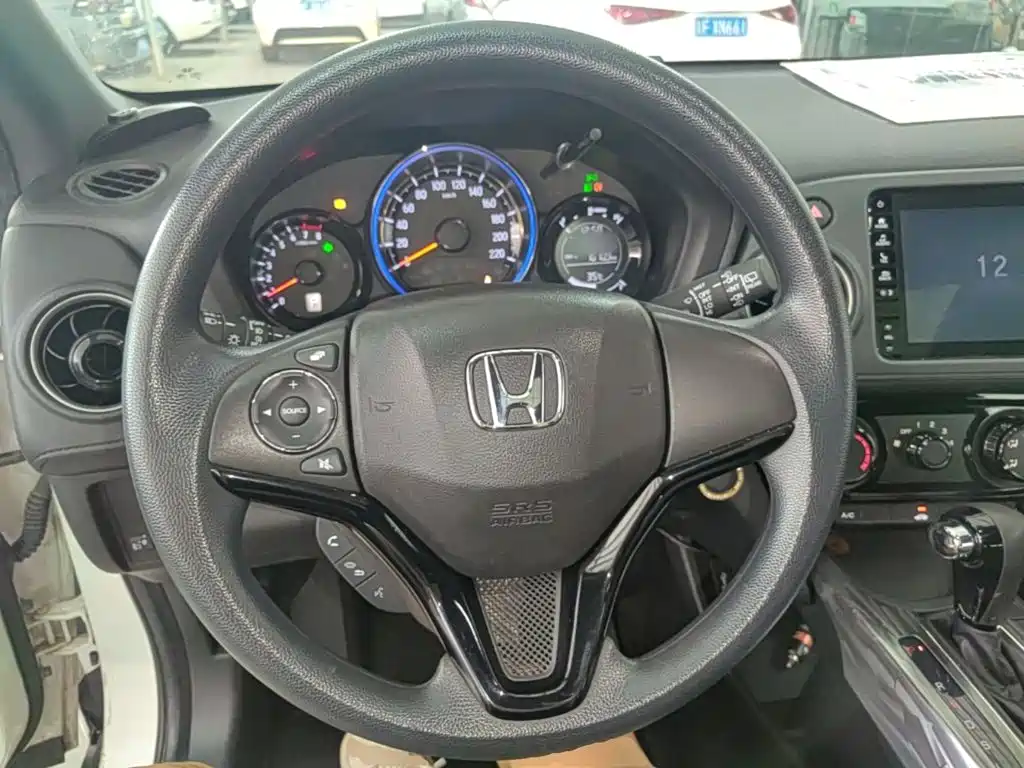 Honda XR-V — миниатюра 11