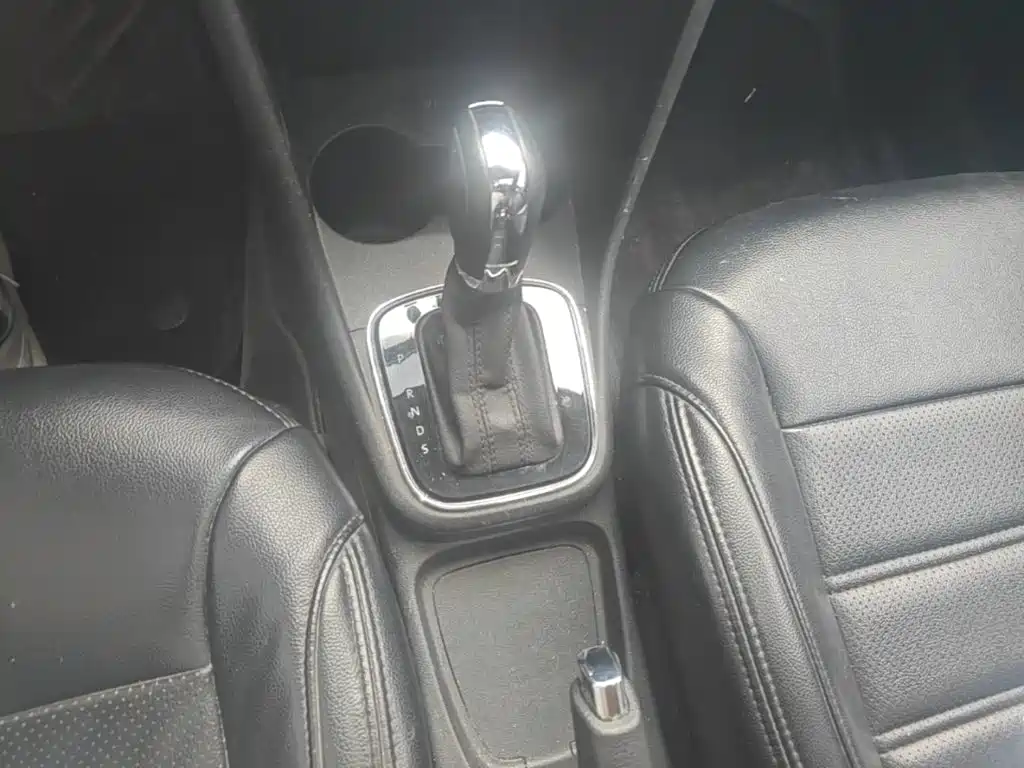 Volkswagen Polo — миниатюра 14