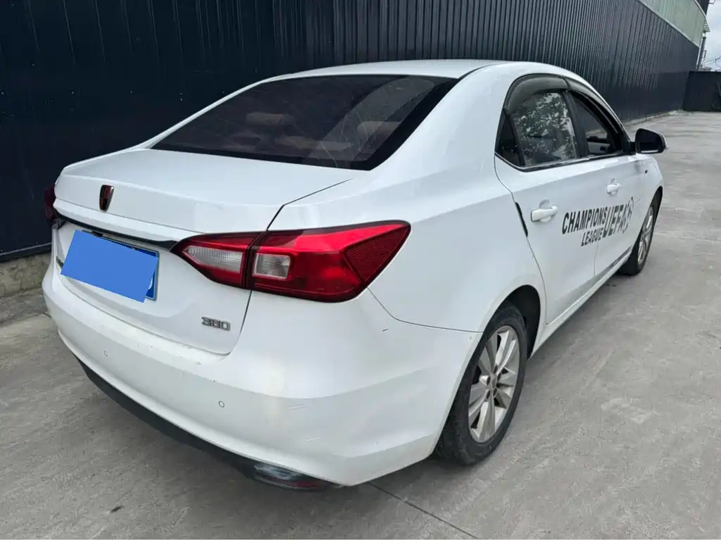 ROEWE 360