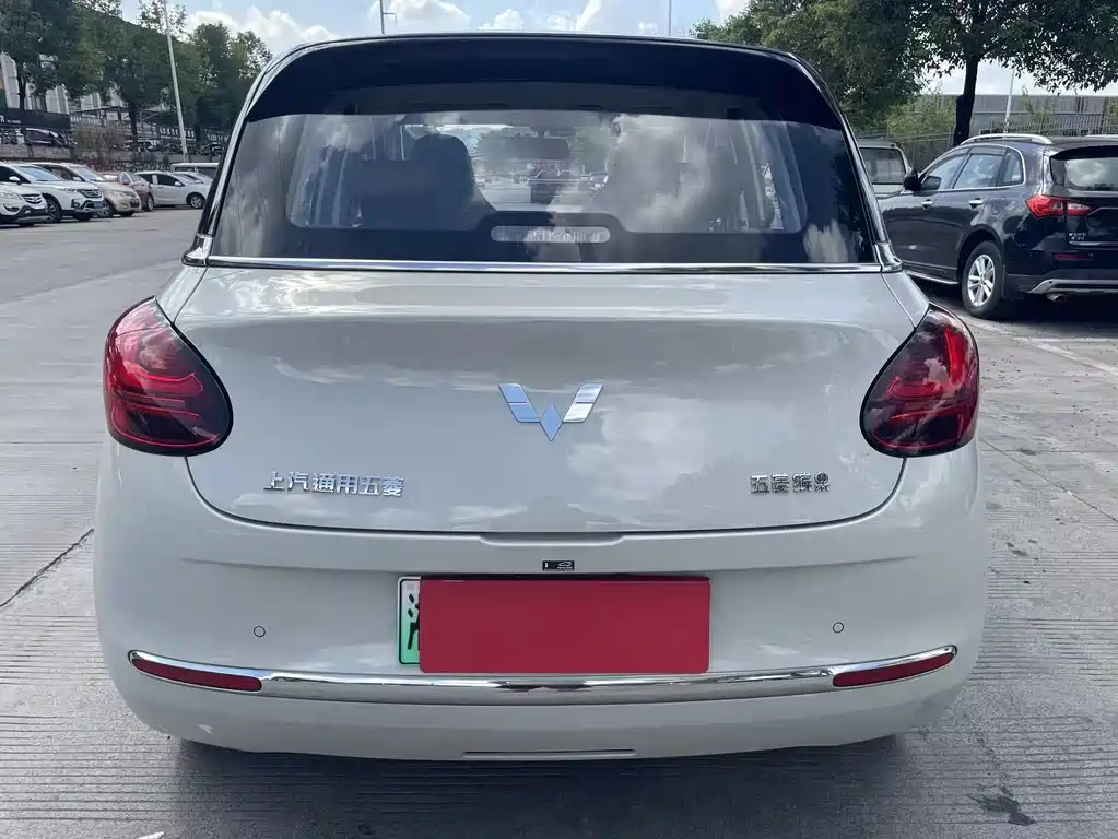 Wuling Bingo — миниатюра 8