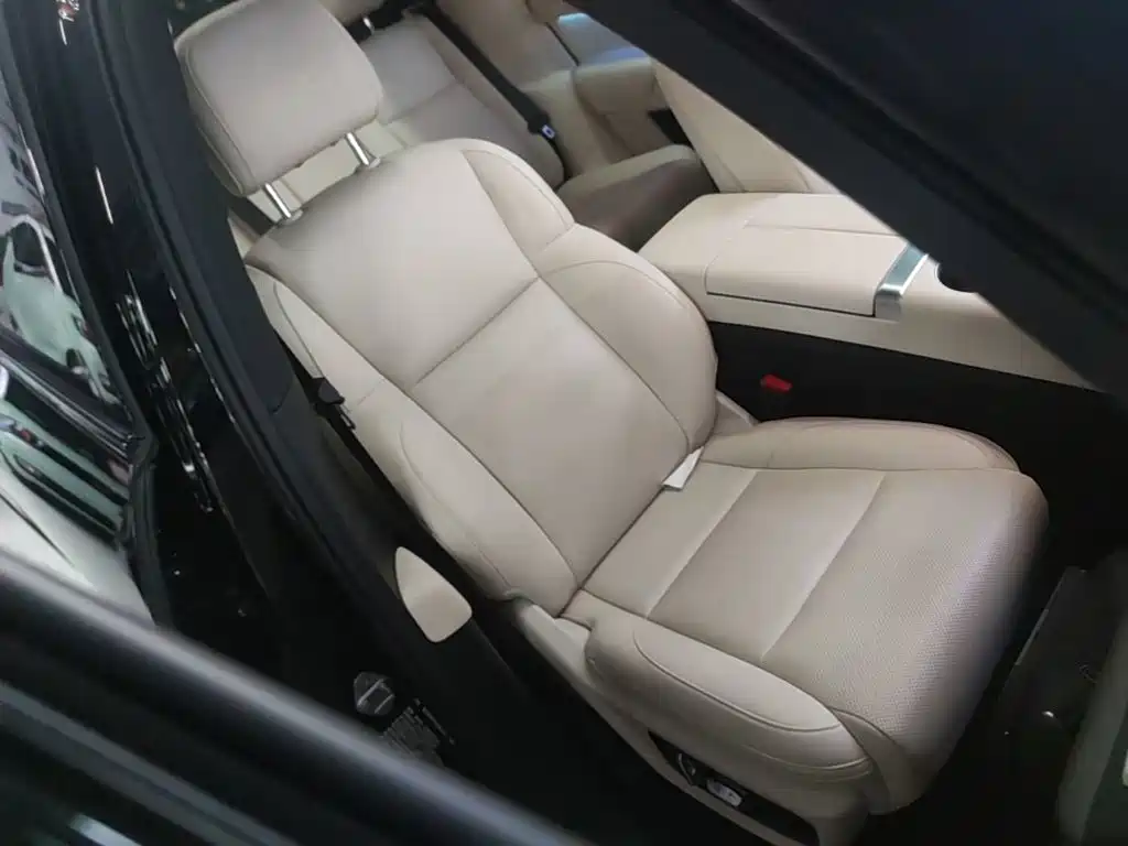 Li Auto Li L7 — миниатюра 25