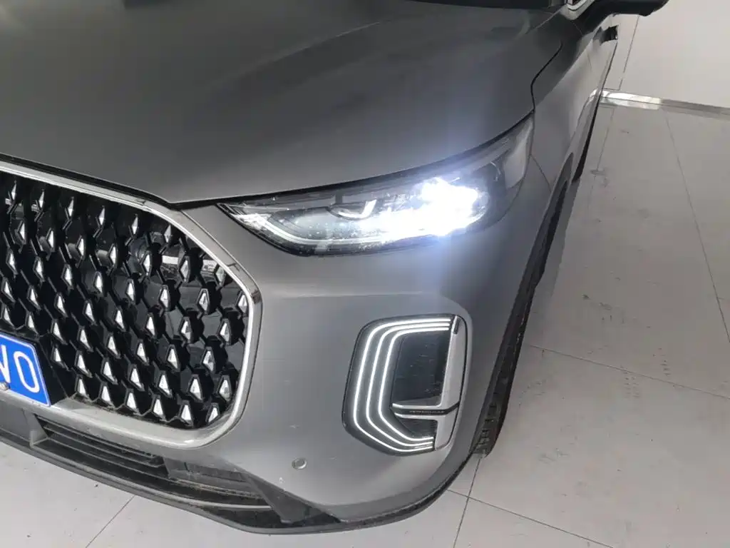 Chery Tiggo 8L — миниатюра 24