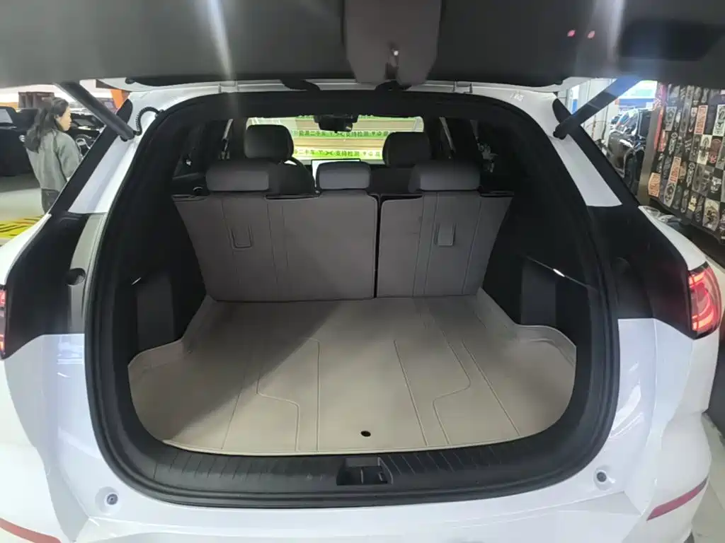BYD Sealion 06 — миниатюра 19