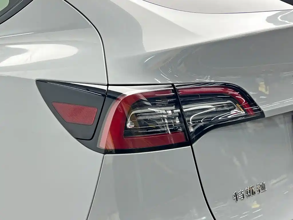 Tesla Model Y — миниатюра 12