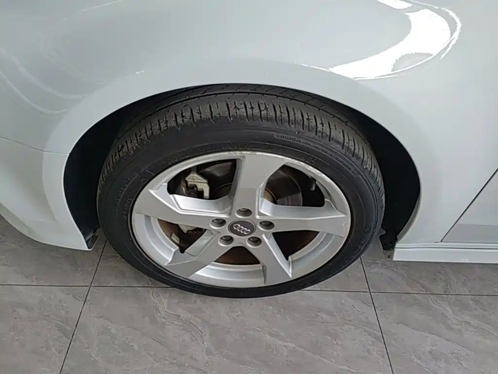 Audi A3 — миниатюра 23
