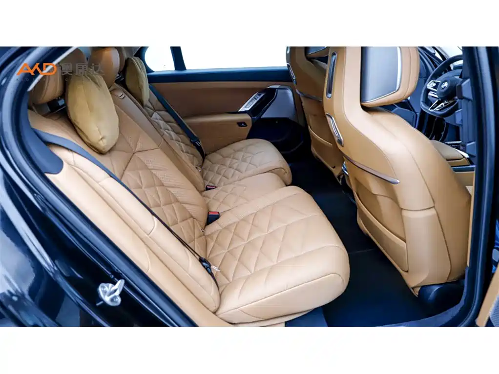BMW 7 Series 7 2023 740Li Lead M Sport